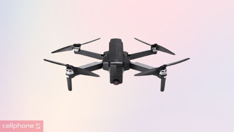 Flycam SJRC F11 PRO