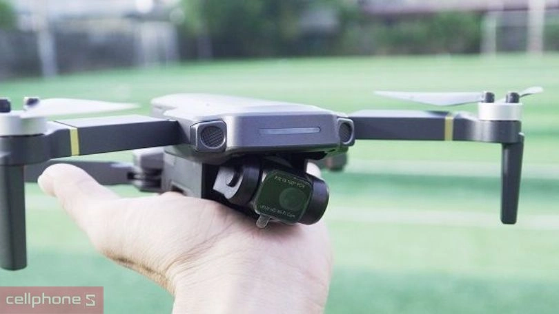 Thiết kế mềm mại, tối ưu