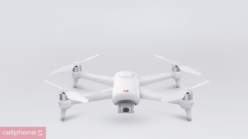 Vì sao nên mua flycam Xiaomi FIMI A3