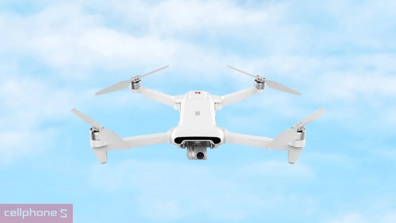 Flycam Xiaomi X8 SE