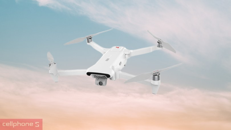 Flycam Xiaomi X8 SE 2020