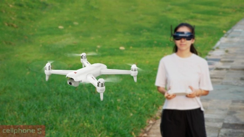 Flycam Xiaomi FIMI A3