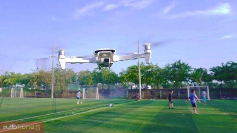 Chọn mua flycam Xiaomi FIMI giá tốt, chính hãng tại CellphoneS