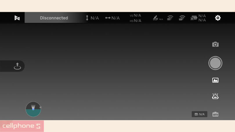Hướng dẫn sử dụng Flycam Xiaomi Fimi X8 Mini