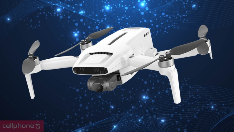 Các chế độ quay chụp của Flycam Xiaomi Fimi X8 Mini