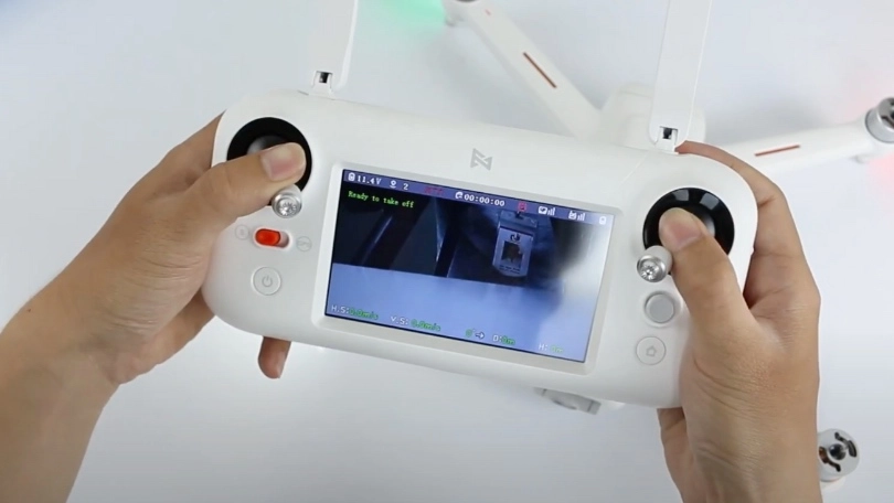 Hướng dẫn sử dụng flycam Xiaomi Fimi X8 SE 2022 Fullbox chi tiết