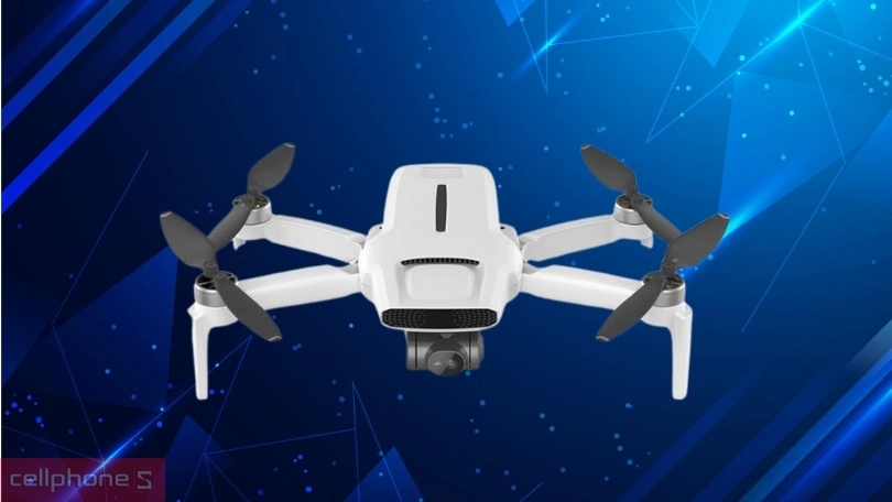 Flycam Xiaomi Flycam Xiaomi