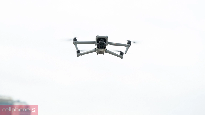 Flycam giá rẻ có an toàn không?