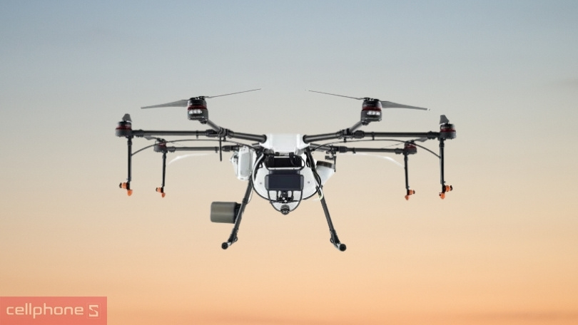 Lưu ý về pháp lý khi sử dụng drone