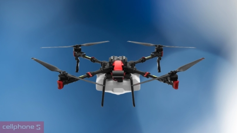 Hỏi đáp thường gặp về máy bay phun thuốc (FAQ)