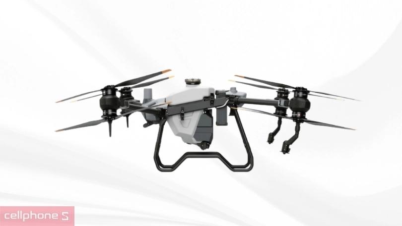 Máy bay phun thuốc DJI Agras T40