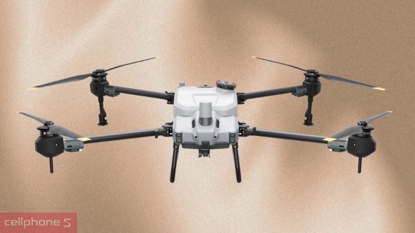 Máy Bay Phun Thuốc DJI Agras T20P