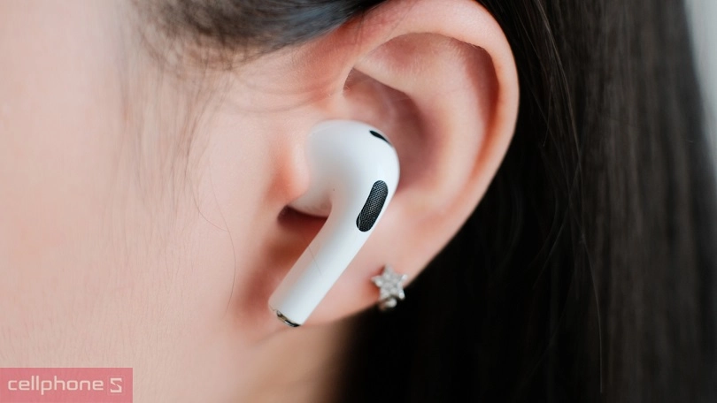 Tai nghe Bluetooth Apple AirPods 3 Cũ
