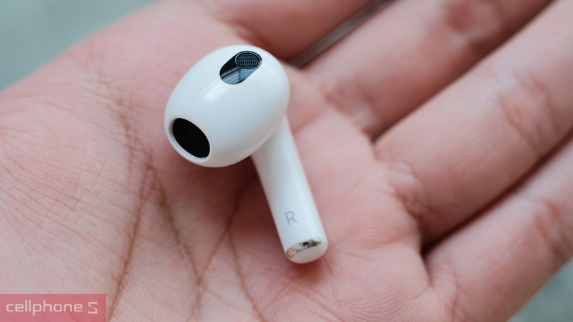 Tai nghe Bluetooth Apple AirPods 3 Cũ