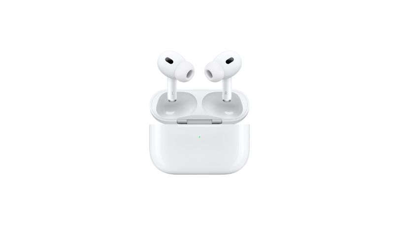 Apple AirPods Pro 2 USB-C cũ trầy xước