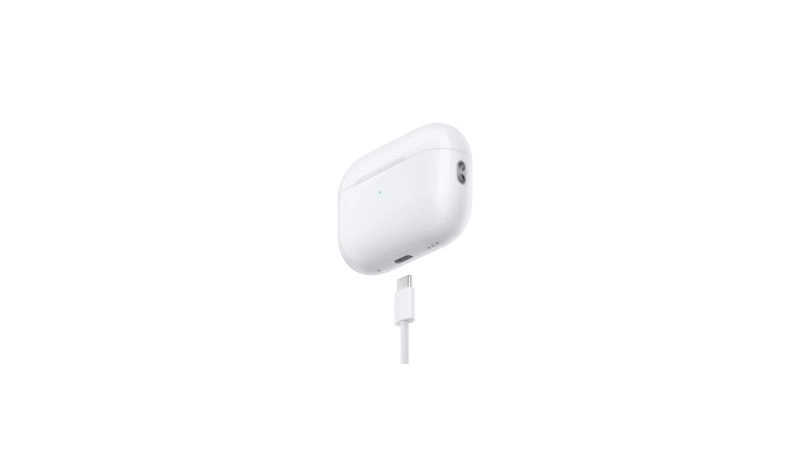 Apple AirPods Pro 2 USB-C cũ trầy xước