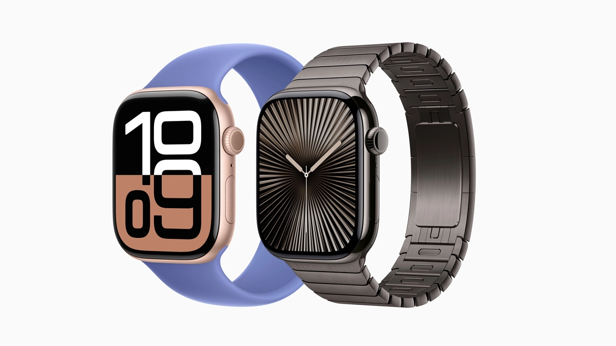 Tại sao nên mua Apple Watch Series 10 cũ?