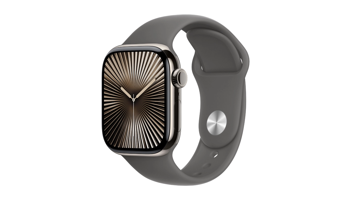 Apple Watch 10 cũ có mấy phiên bản kích thước?