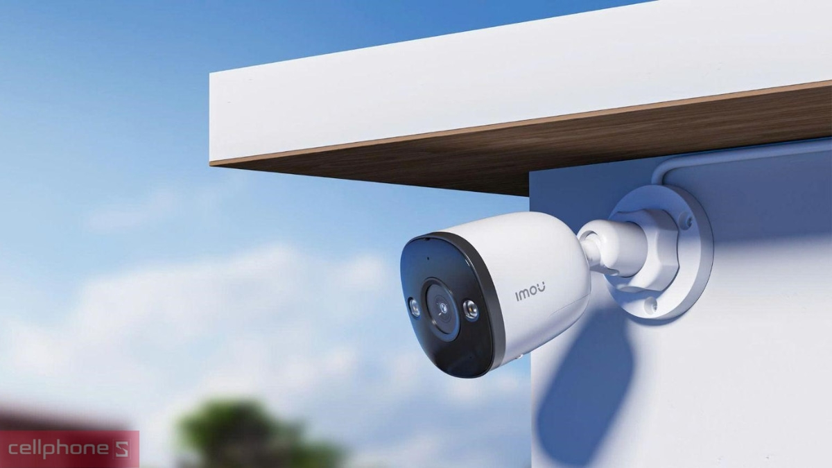 Quan sát độ nét của video qua phần mềm
