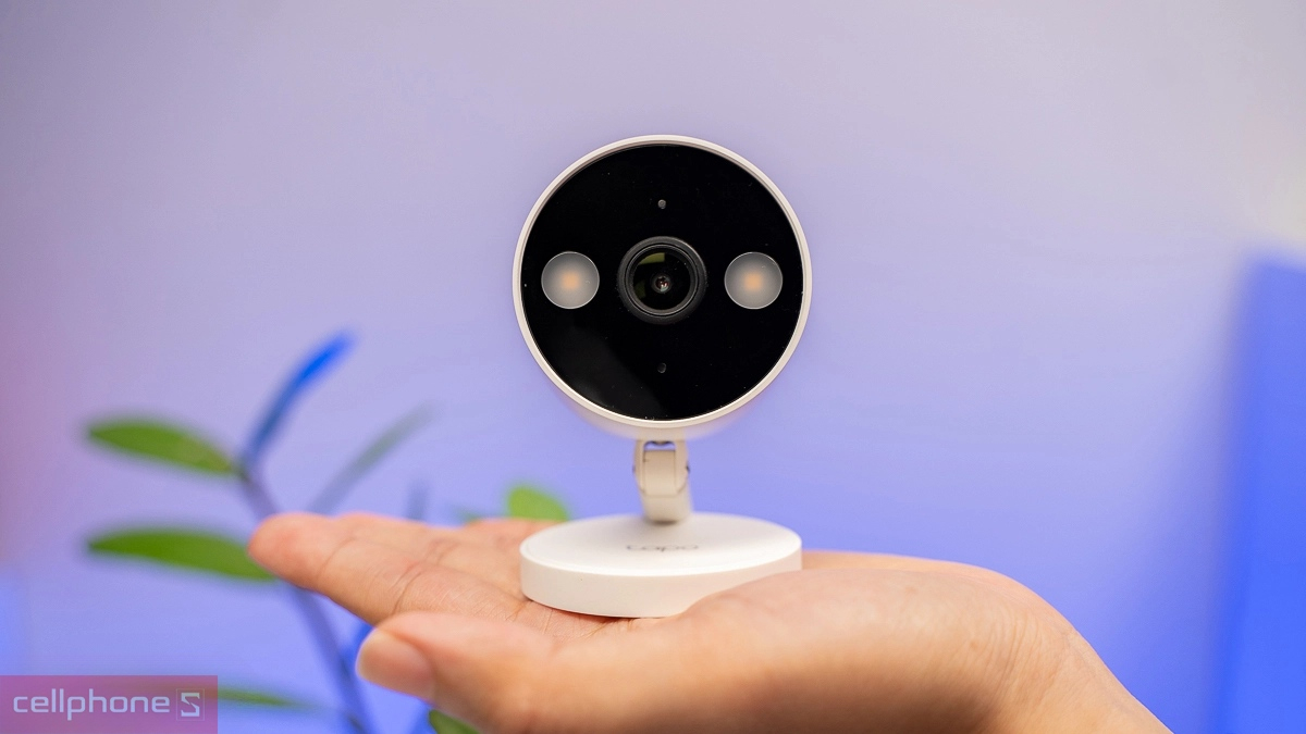 Camera Tapo (TP-link) cũ chính hãng