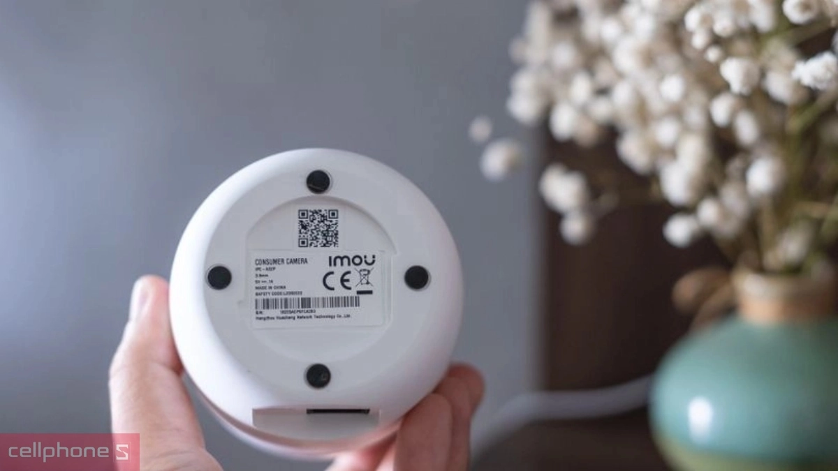 Lựa chọn camera đã qua sử dụng