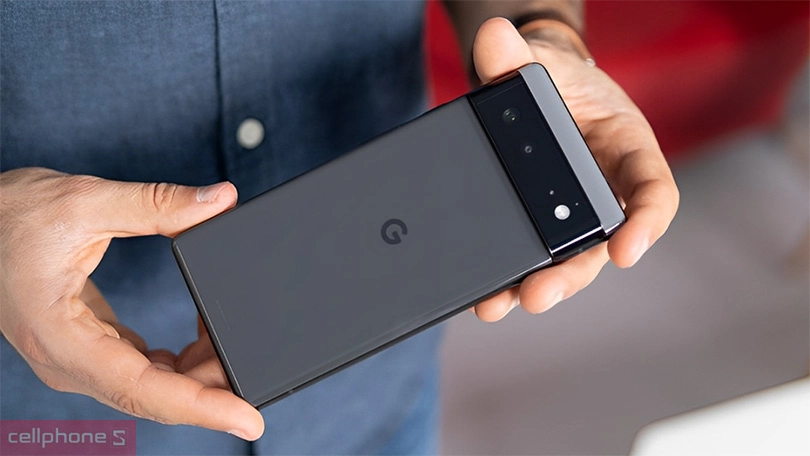 Google Pixel cũ là gì, vì sao nên mua