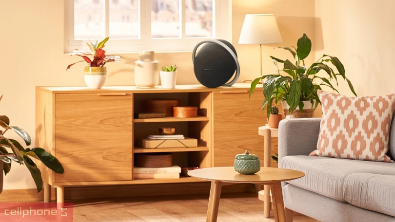 Loa Bluetooth Harman Kardon Onyx Studio 8 - Cũ