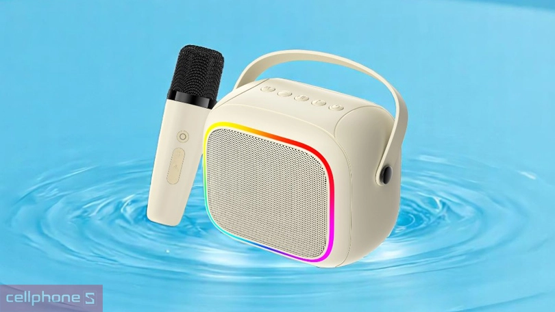 Loa Bluetooth Havit SK818BT - Cũ