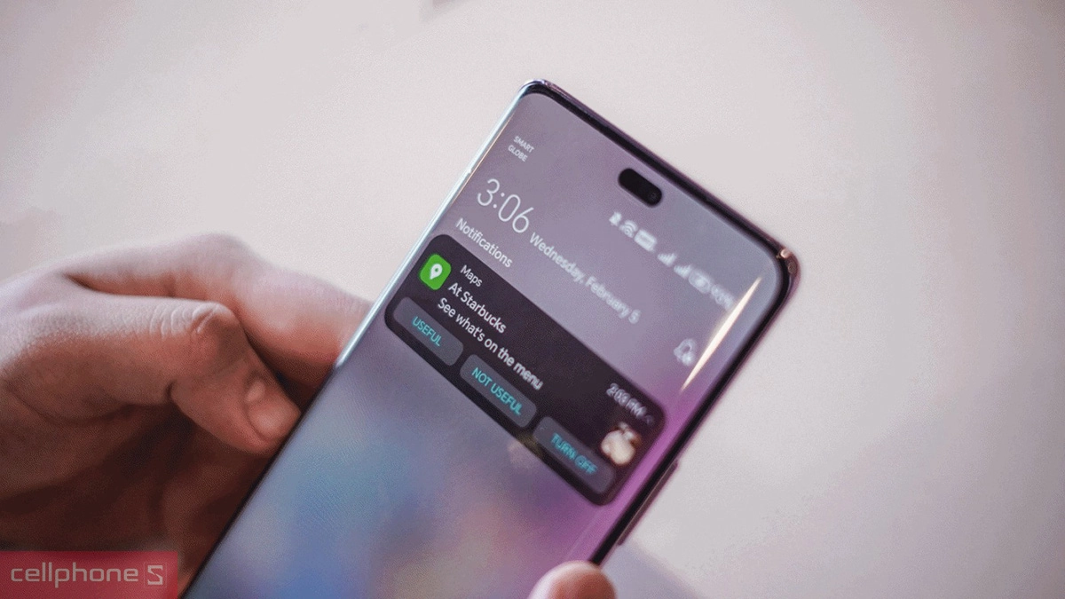 Ưu điểm của điện thoại Honor cũ