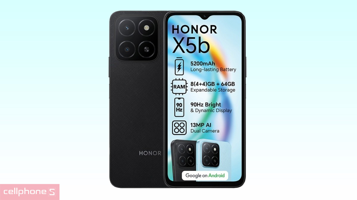 Lưu ý khi mua điện thoại Honor đã qua sử dụng