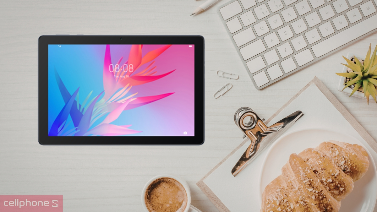 Huawei MatePad T Series