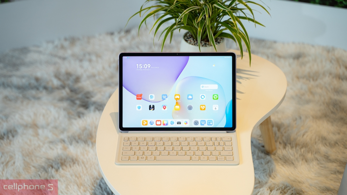 Chi phí hợp lý, hiệu quả cao
