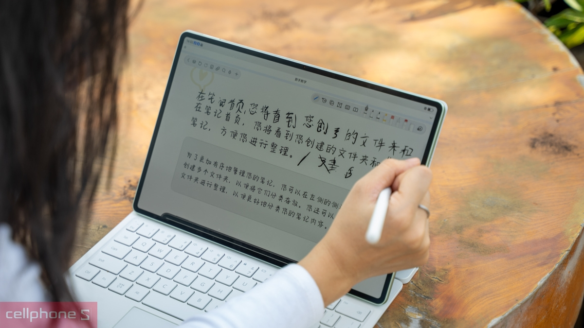 Huawei MatePad Pro Series