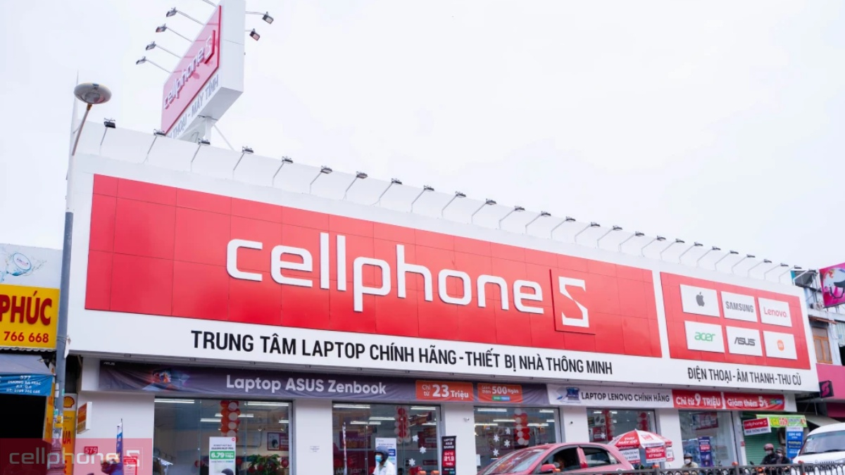 Mua laptop Lenovo Ideapad cũ ở đâu uy tín