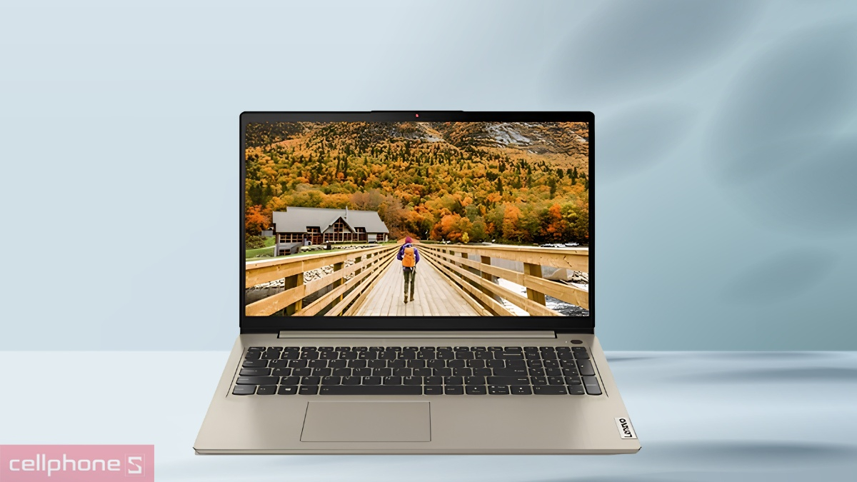 Lenovo Ideapad cũ đã kích hoạt