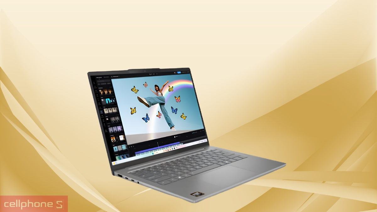 Giá laptop Lenovo Ideapad cũ bao nhiêu tiền