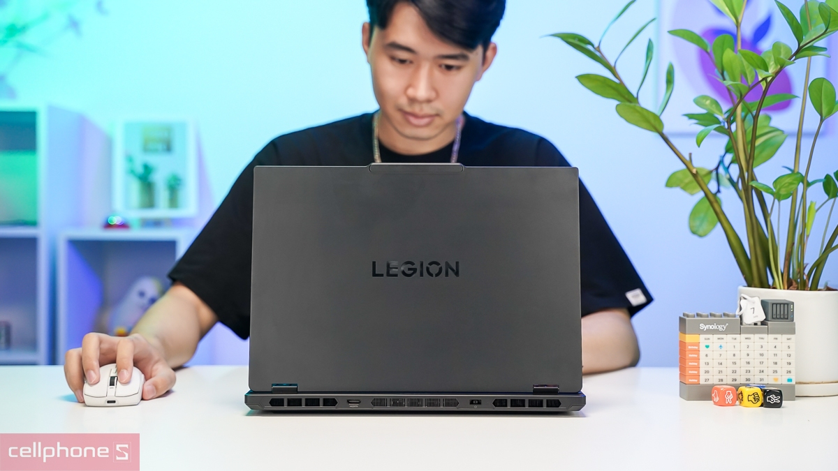 Lenovo Legion cũ có giá bao nhiêu