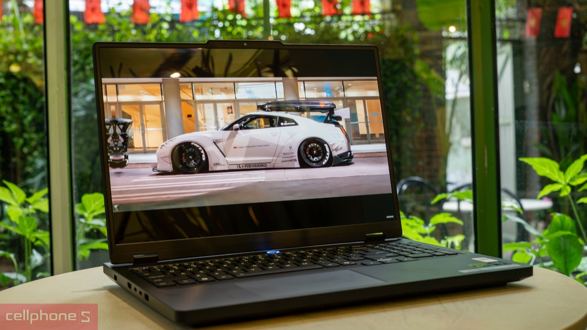 Địa chỉ cung cấp Lenovo Legion cũ uy tín
