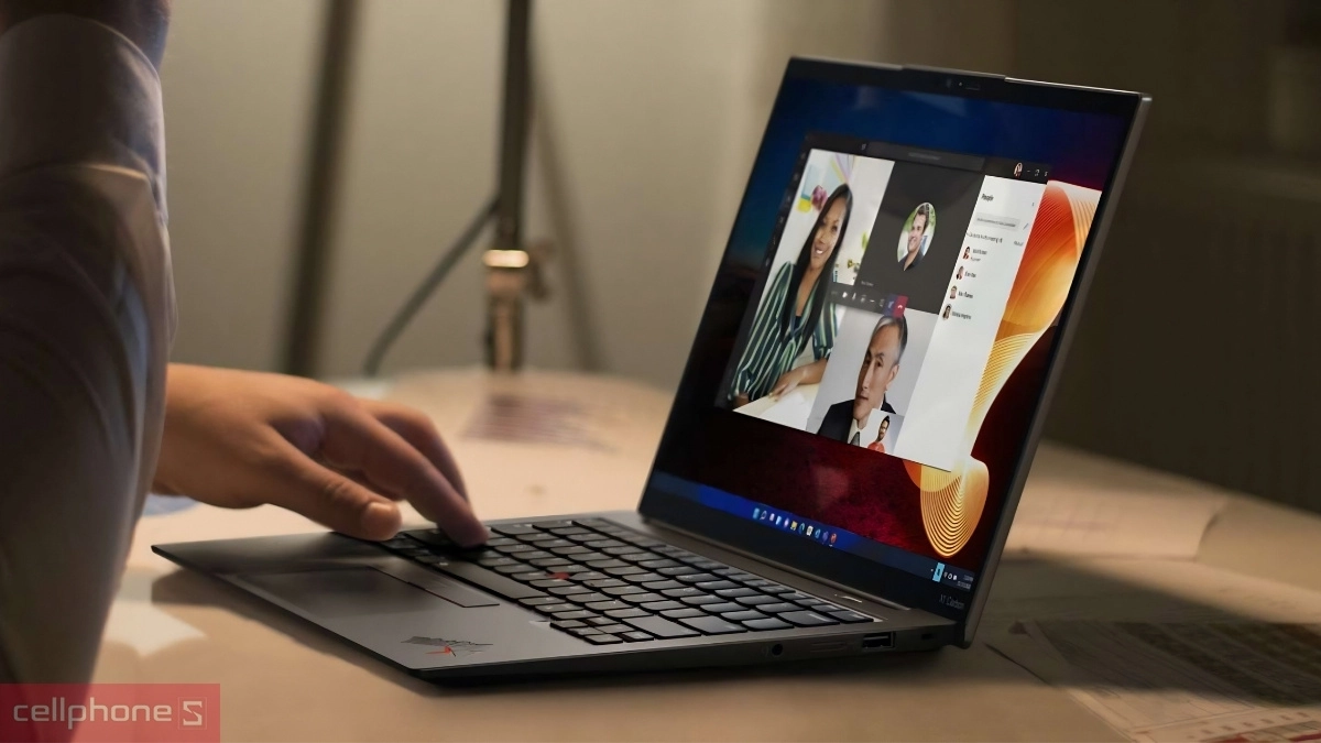 Lenovo Thinkpad cũ siêu bền, giá tiết kiệm