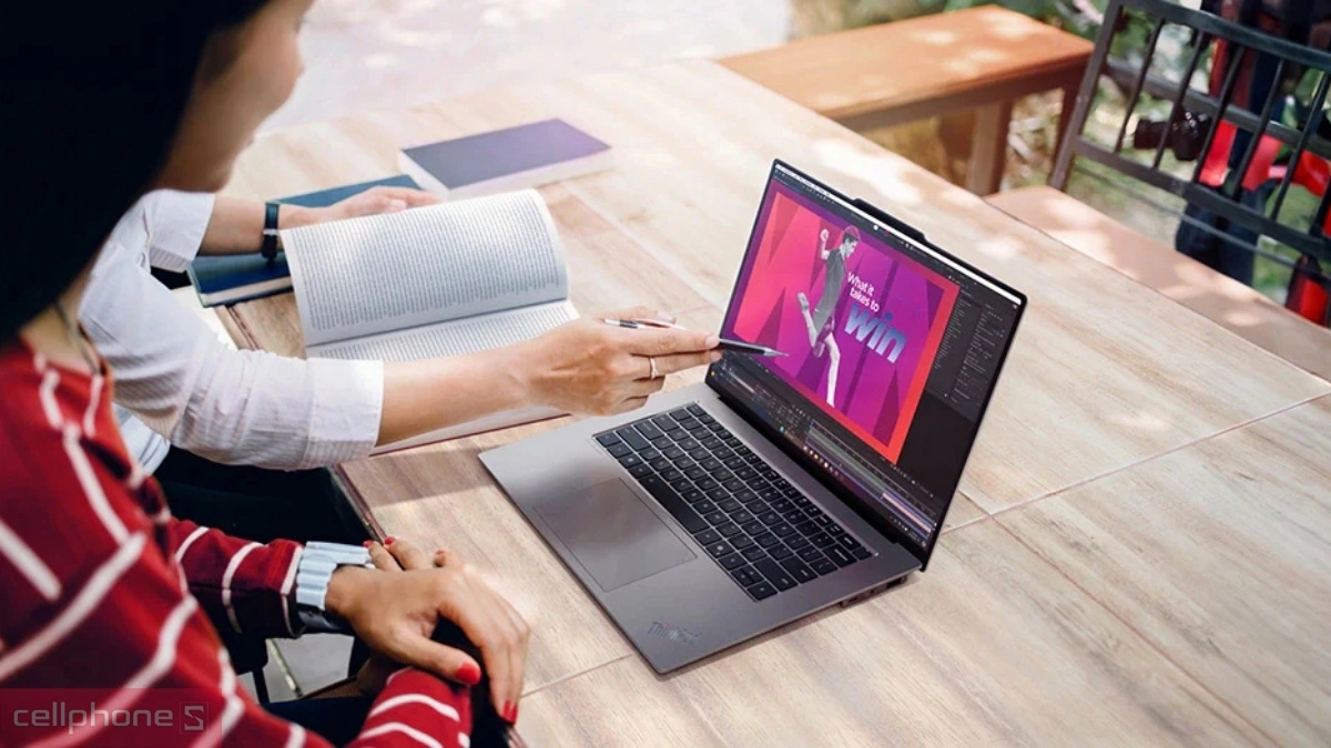 Lenovo Thinkpad cũ định giá hợp lý theo từng cấu hình