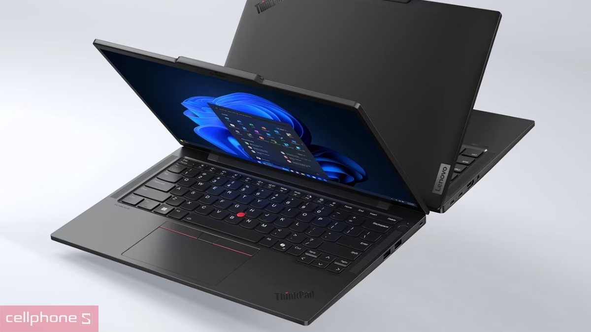 Laptop Lenovo Thinkpad cũ đẹp