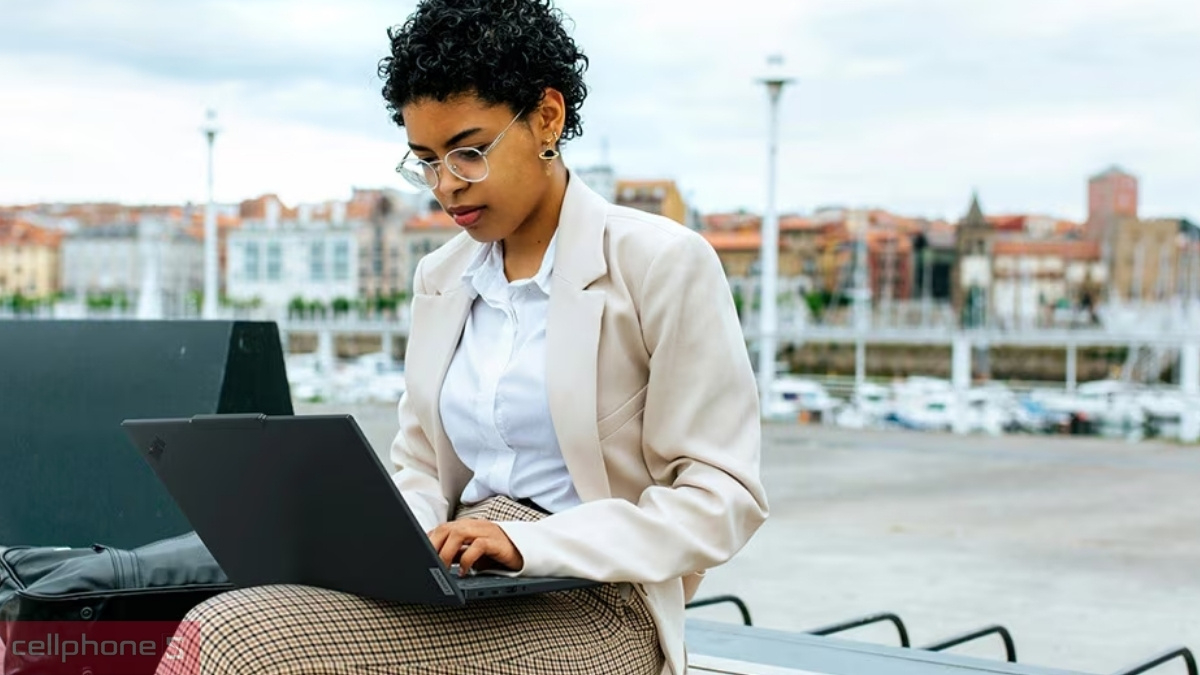 Giá laptop Lenovo Thinkpad cũ bao nhiêu tiền