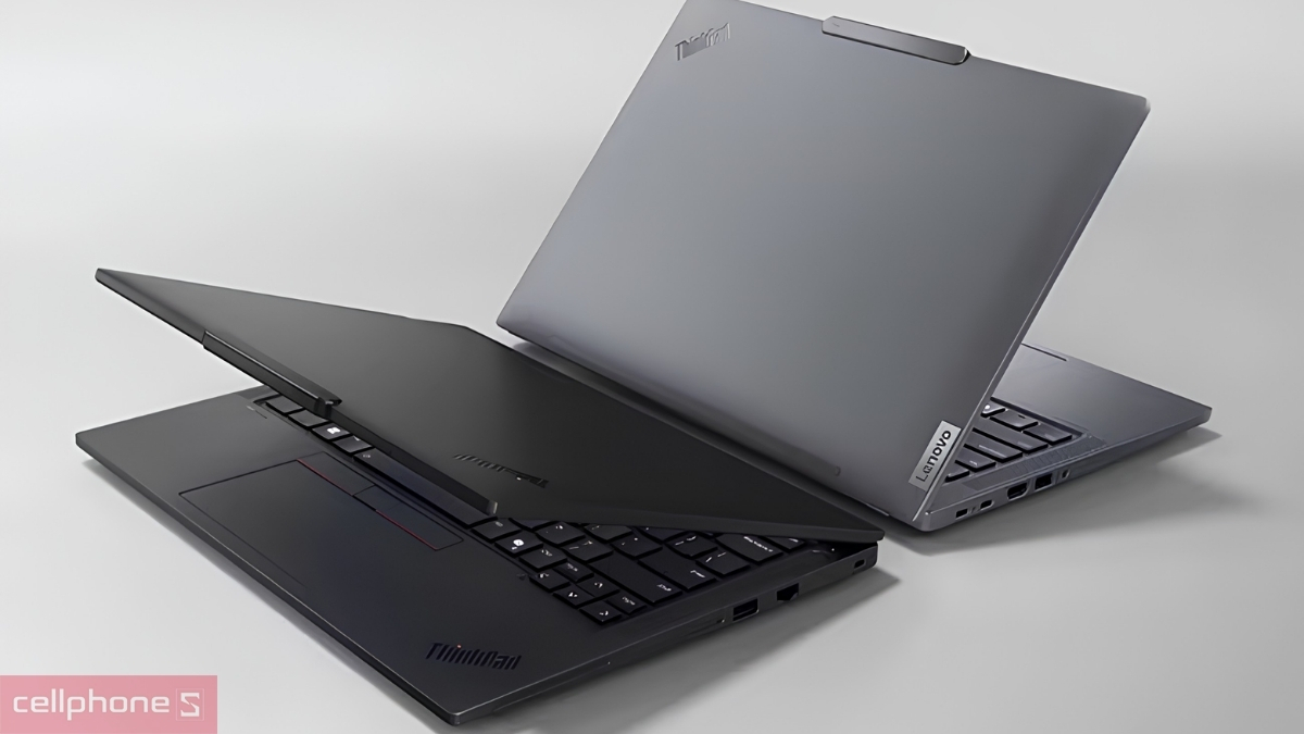 Lenovo Thinkpad cũ vượt qua nhiều bài kiểm tra chuẩn quân đội