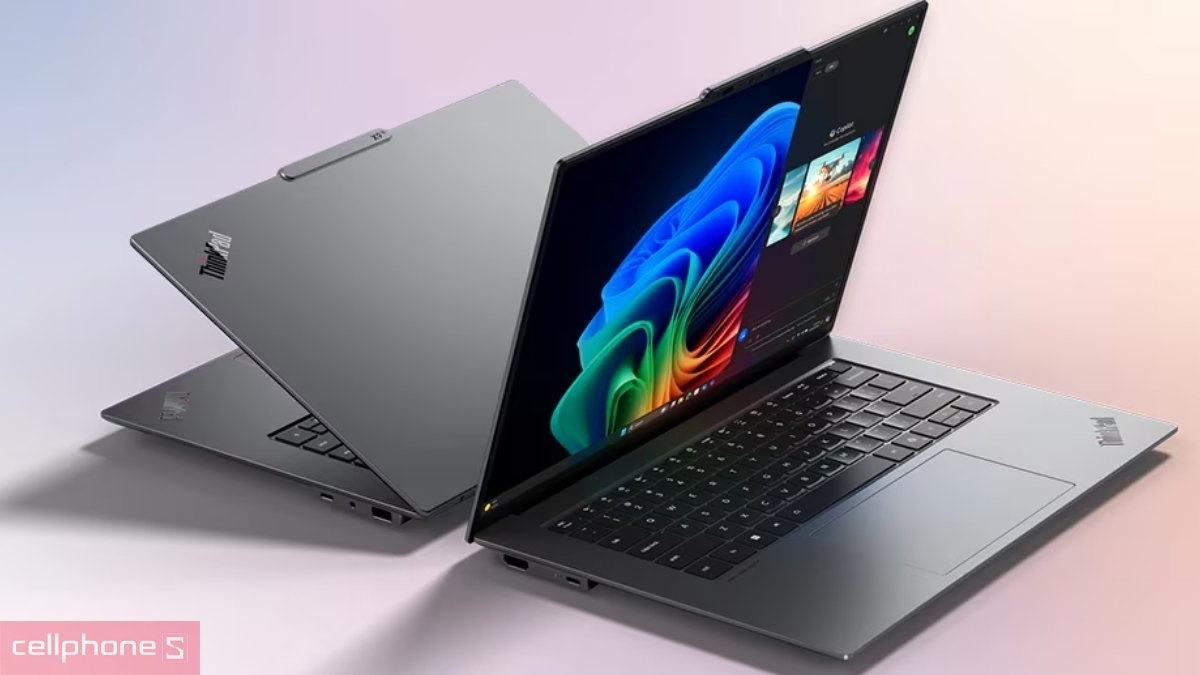 Lenovo Thinkpad cũ thiết kế linh hoạt 