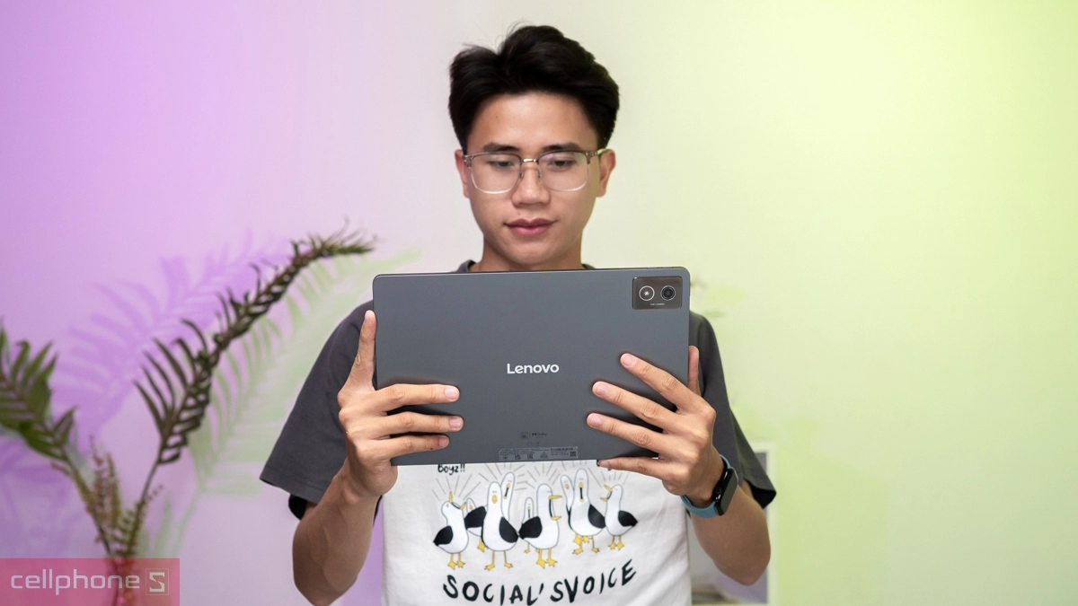 Tổng quan về thương hiệu Lenovo