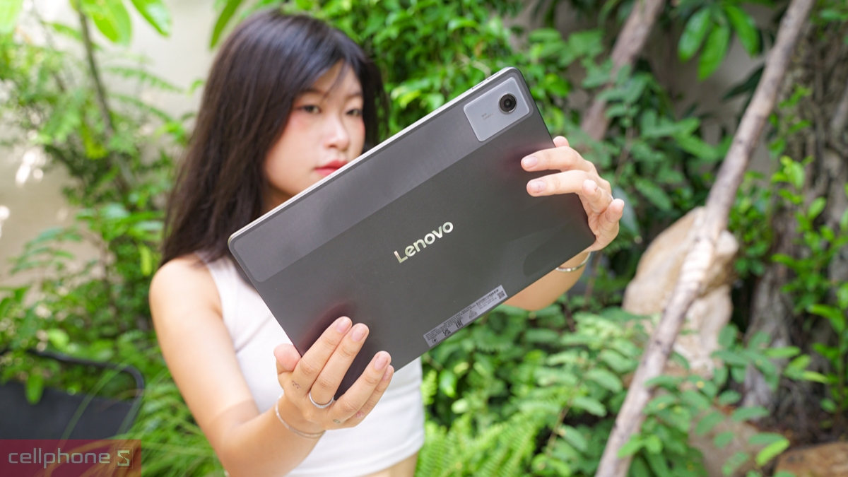 Chi phí mua tablet Lenovo cũ có cao không?