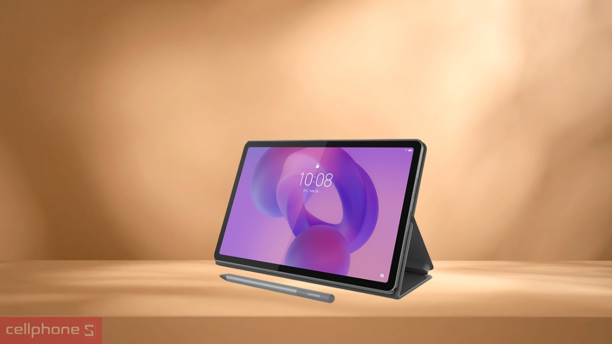 Máy tính bảng Lenovo Idea Tab ZAFR0484VN cũ