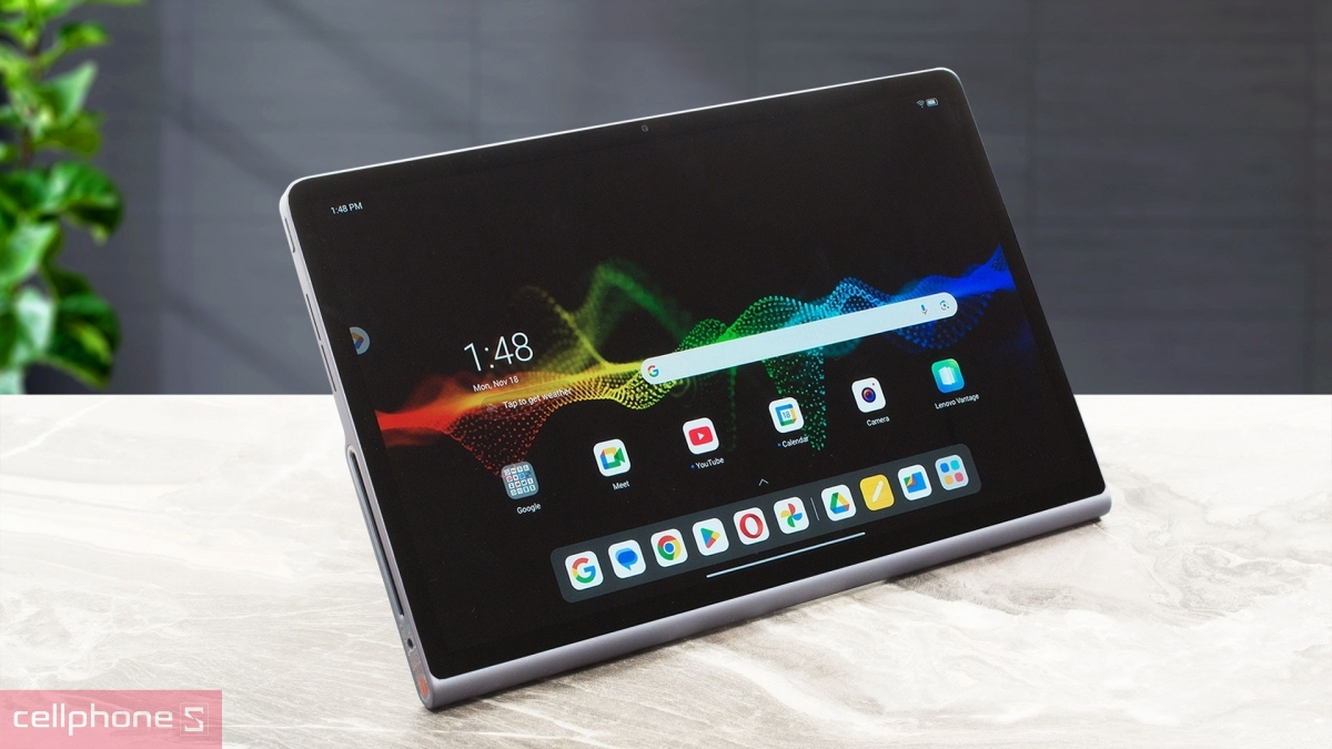 Máy tính bảng Lenovo Tab Plus ZADX0130VN cũ