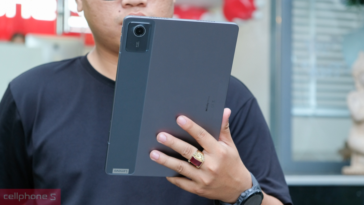 Máy tính bảng Lenovo Tab M11 ZADB0134VN cũ