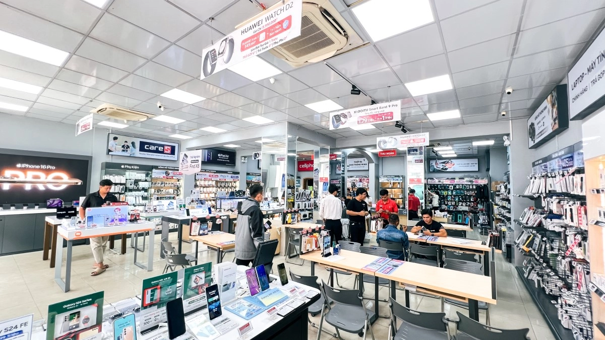 Chọn địa chỉ cung cấp Mac Mini cũ uy tín